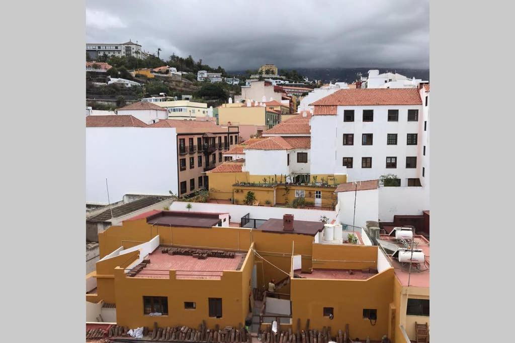 Toplage. Blick. Sauber. Guenstig. Pool. Gepflegt Puerto de la Cruz (Tenerife) Exterior foto
